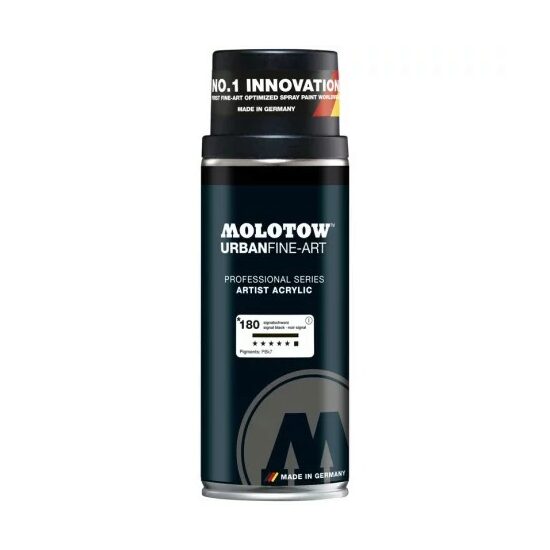 Spray Molotow Urban Fine-Art Artist Acrylic
