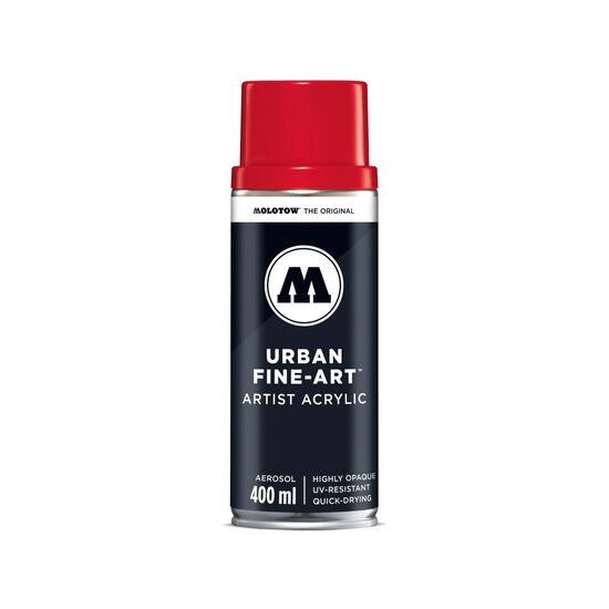 Spray Molotow Urban Fine-Art Artist Acrylic