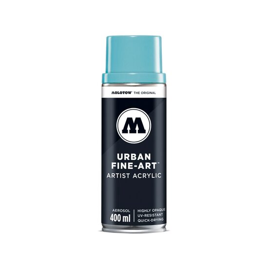 Spray Molotow Urban Fine-Art Artist Acrylic
