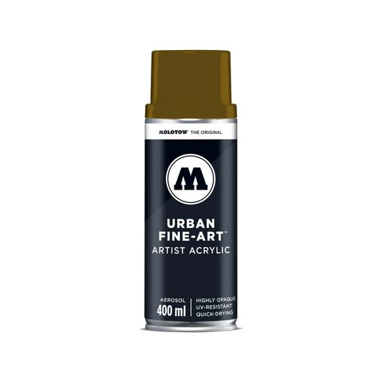 Spray Molotow Urban Fine-Art Artist Acrylic