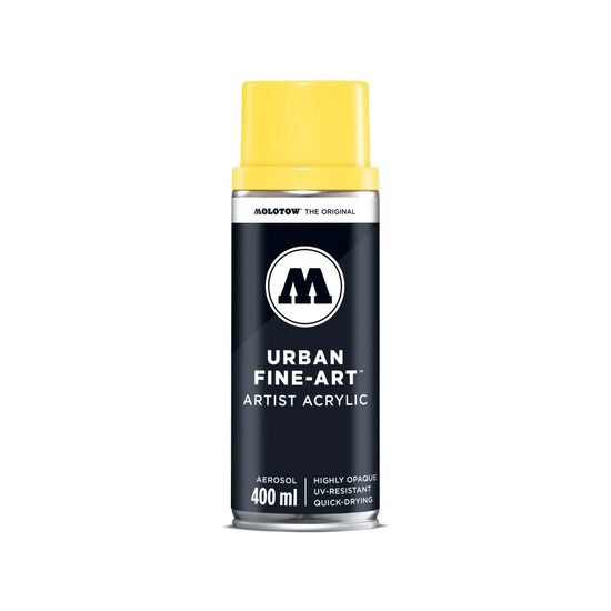 Spray Molotow Urban Fine-Art Artist Acrylic