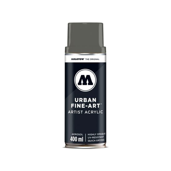 Spray Molotow Urban Fine-Art Artist Acrylic