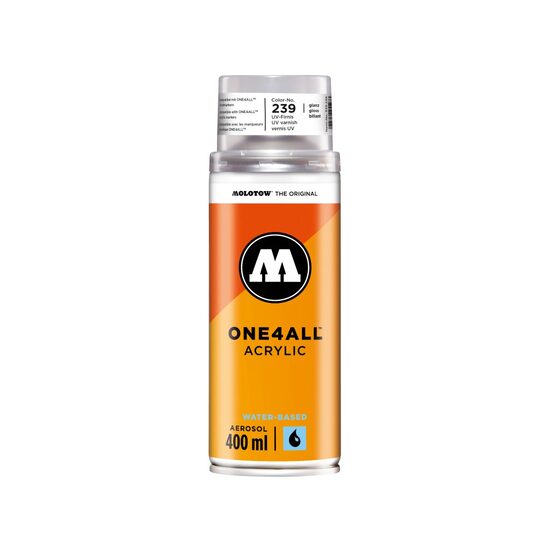 Spray Molotow Urban Fine-Art Artist Acrylic