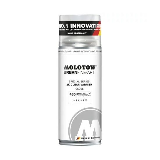 Spray Molotow Urban Fine-Art Artist Acrylic