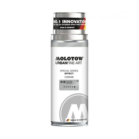 Spray Molotow Urban Fine-Art Artist Acrylic