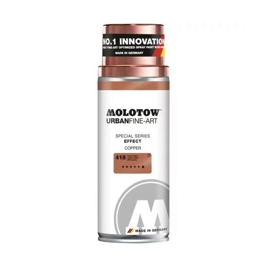 Spray Molotow Urban Fine-Art Artist Acrylic