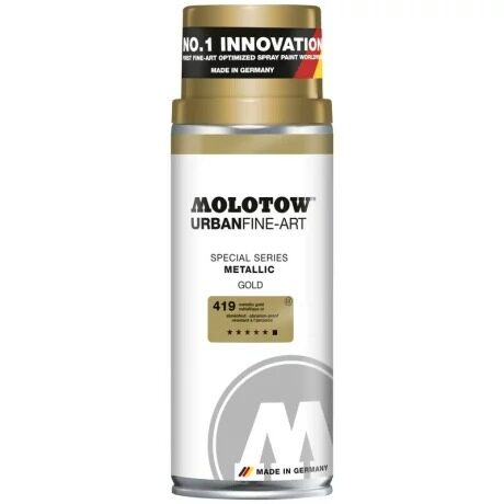 Spray Molotow Urban Fine-Art Artist Acrylic