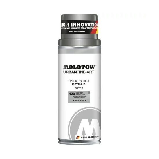 Spray Molotow Urban Fine-Art Artist Acrylic