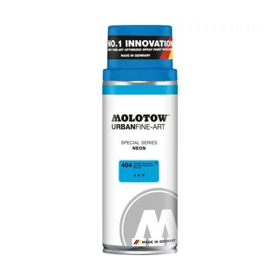 Spray Molotow Urban Fine-Art Artist Acrylic