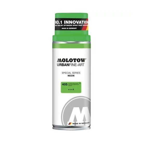 Spray Molotow Urban Fine-Art Artist Acrylic