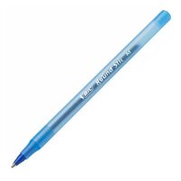 Pix Bic Round Stic albastru 1 mm