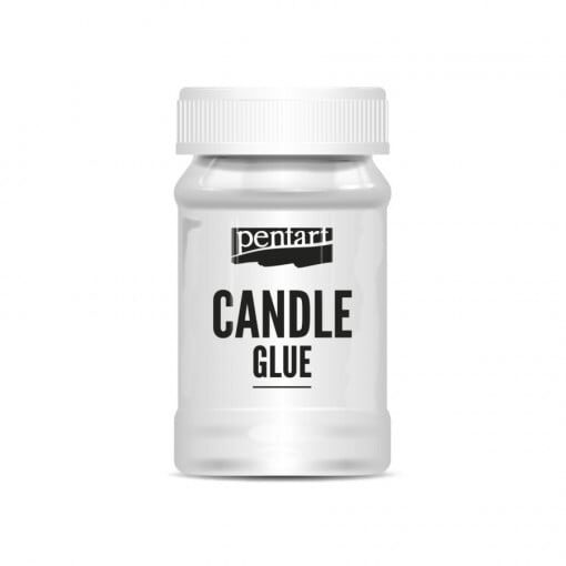 Adeziv pentru decorare lumanare 100ml