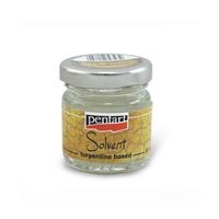2492 - Terebentina 30 ml - Pentart