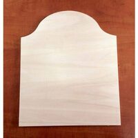 Baza de ceas arcuita 25x31cm 2418