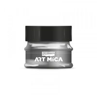 Art Mica anthracite 9g 40085