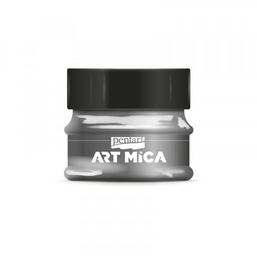 Art Mica anthracite 9g 40085