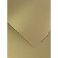 Carton color A3 270 gold Milenium gold 207326
