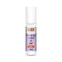 Adeziv decupaj mat 20ml Pentart