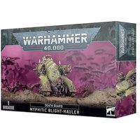 Pachet Miniaturi Warhammer 40k, Death Guard: Myphitic Blight-Hauler