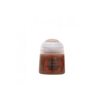 Vopsea Citadel Base: Mournfang Brown 12 ml