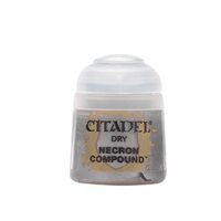 Vopsea Citadel Dry: Necron Compound 12 ml