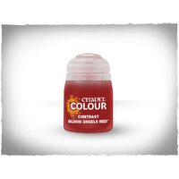 Vopsea Citadel Blood Angels Red 18 ml
