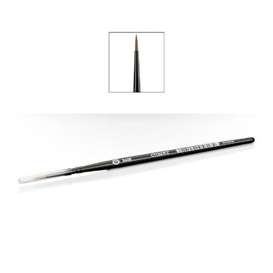 Citadel Small Base Brush-Pensula