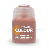 Vopsea Citadel Contrast: Guilliman Flesh 18ml