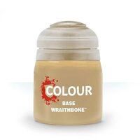 Vopsea Citadel Wraithbone 12 ml