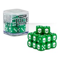 CitadelL Set Zaruri 12mm Warhammert