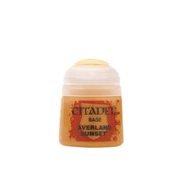 Vopsea Citadel Averland Sunset 12 ml
