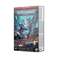 Pachet Set introductiv Warhammer 40k