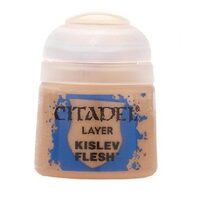 Vopsea Citadel Layer: Kislev Flesh 12 ml