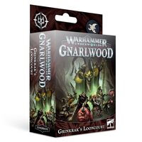 Warhammer Underworlds: Grinkraks Looncourt