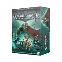 Warhammer Underworlds: Set de inceput
