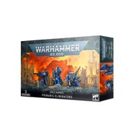 Pachet Miniaturi Warhammer 40k, Space Marines: Primaris Eliminators