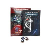 Pachet De Inceput Warhammer 40k