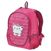 Rucsac Scoala Primara Rookie Princess Cat, Herlitz