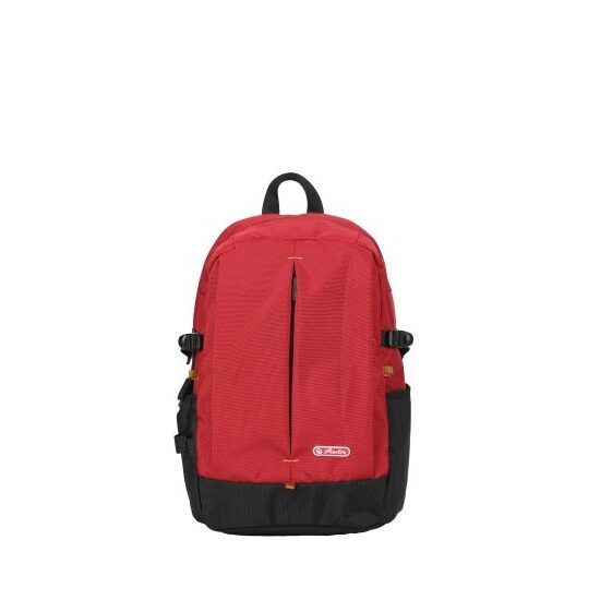 Rucsac Sport, dimensiune 44x31x16cm, rosu, Herlitz