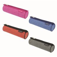 Penar rotund bicolor Herlitz, Gri