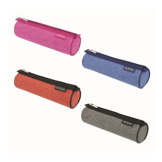 Penar rotund bicolor Herlitz, Gri