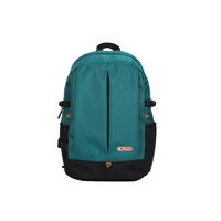 Rucsac Sport, dimensiune 44x31x16cm, albastru petrol, Herlitz