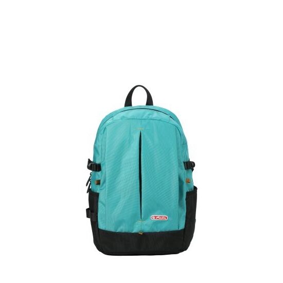 Rucsac Sport, dimensiune 44x31x16cm, turcoaz, Herlitz
