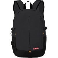 Rucsac Sport, dimensiune 44x31x16cm, gri inchis, Herlitz