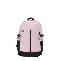 Rucsac Modern Fit, dimensiune 44x31x16cm, roz, Herlitz