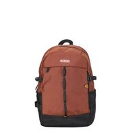 Rucsac Modern Fit, dimensiune 44x31x16cm, maro, Herlitz