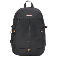 Rucsac Modern Fit, dimensiune 44x31x16cm, negru, Herlitz