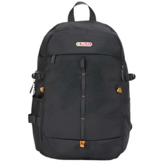 Rucsac Modern Fit, dimensiune 44x31x16cm, negru, Herlitz