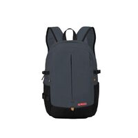Rucsac Sport, dimensiune 44x31x16cm, gri deschis, Herlitz
