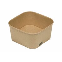 Cutie Kraft "cube"
